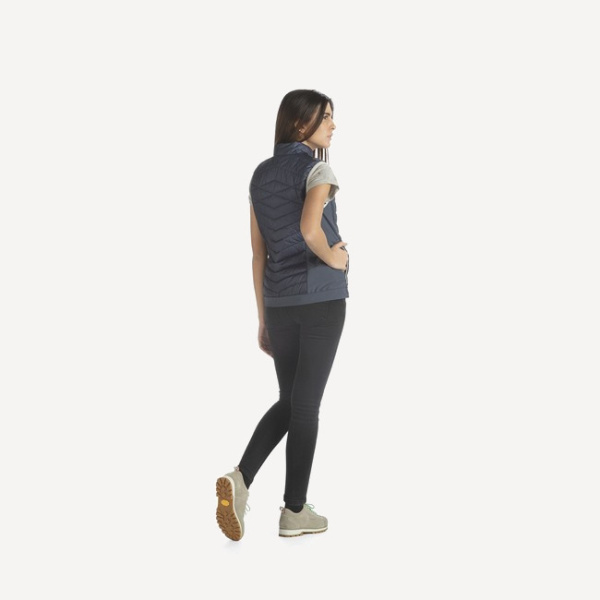 Ботинки 54 Low Ws (EU 38 UK 5 СМ 24.5; nugget brown)